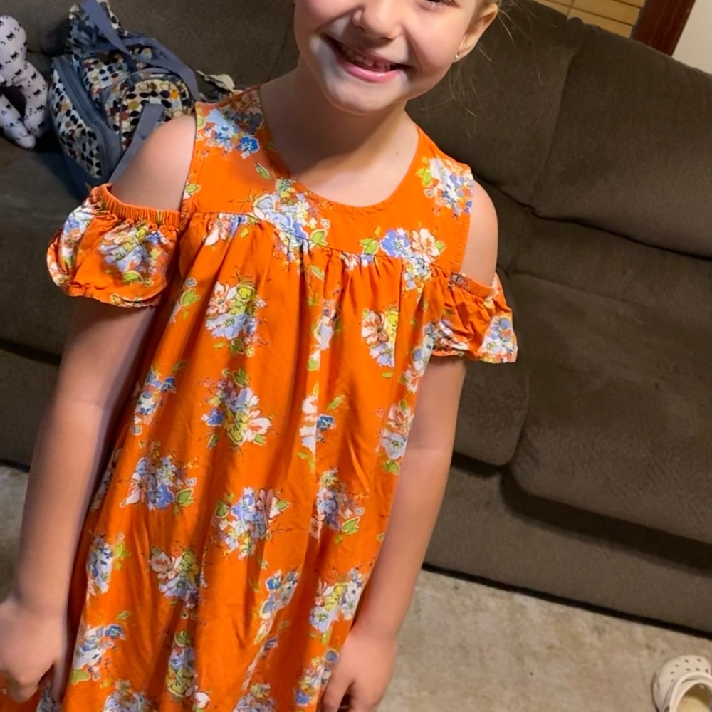 In it Together dress